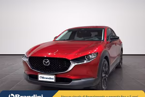 Mazda CX-30 2.0 m-hybrid Homura 2wd 150cv 6at