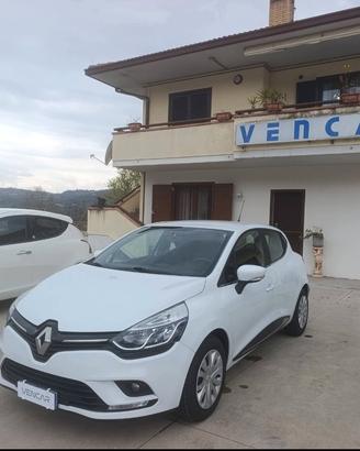 Renault Clio 5 Porte Clio 1.5 dci energy Business