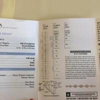 Anello di Diamante Solitario Donna