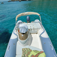 Joker Boat Wide 520