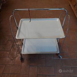 carrello bar Bremsley originale NUOVO