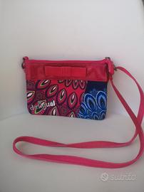 borsa Desigual 