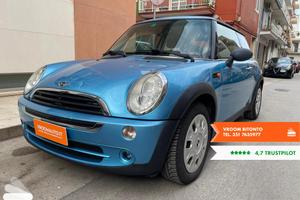 MINI Mini 2� serie Mini 1.6 16V One