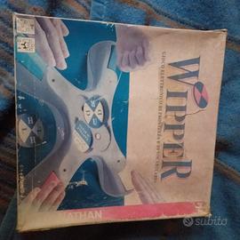 Wipper - gioco elettronico 1995