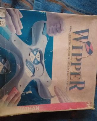 Wipper - gioco elettronico 1995