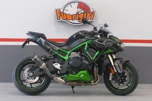 Kawasaki Z H2 SE Perfetta