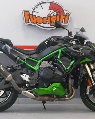 Kawasaki Z H2 SE Perfetta