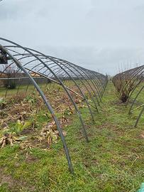 Serra 8x60 GIÀ SMONTATa