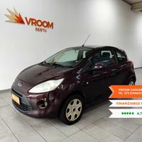 FORD Ka 2� serie Bs Ka 1.3 TDCi 75CV Individual