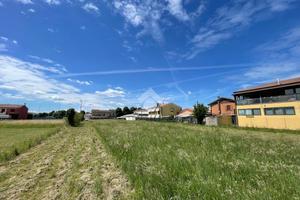 TER. RESIDENZIALE A TREBASELEGHE