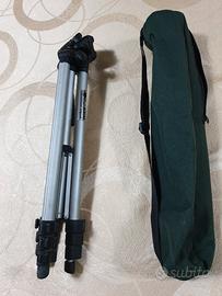 Treppiedi WF w362 in alluminio 