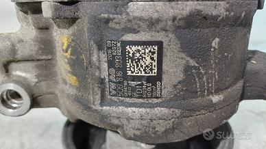 COMPRESSORE A/C VOLKSWAGEN Golf 7 Berlina 5Q081680