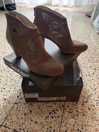 Stivaletto estivo NeroGiardini