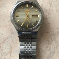 Orologio vintage automatico