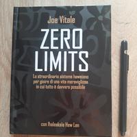 ZERO LIMITS - Joe Vitale