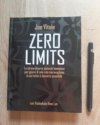 ZERO LIMITS - Joe Vitale