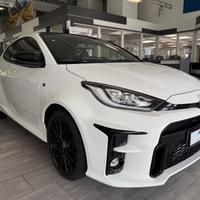 Toyota Yaris 1.6 Turbo 3 porte GR Performace