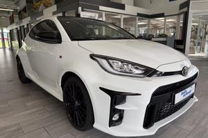 Toyota Yaris 1.6 Turbo 3 porte GR Performace