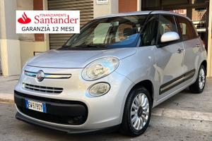 FIAT 500 L 1.6 MJT 105 CAVALLI NAVI