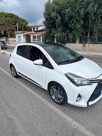 Yaris 1.5 90 cv Active