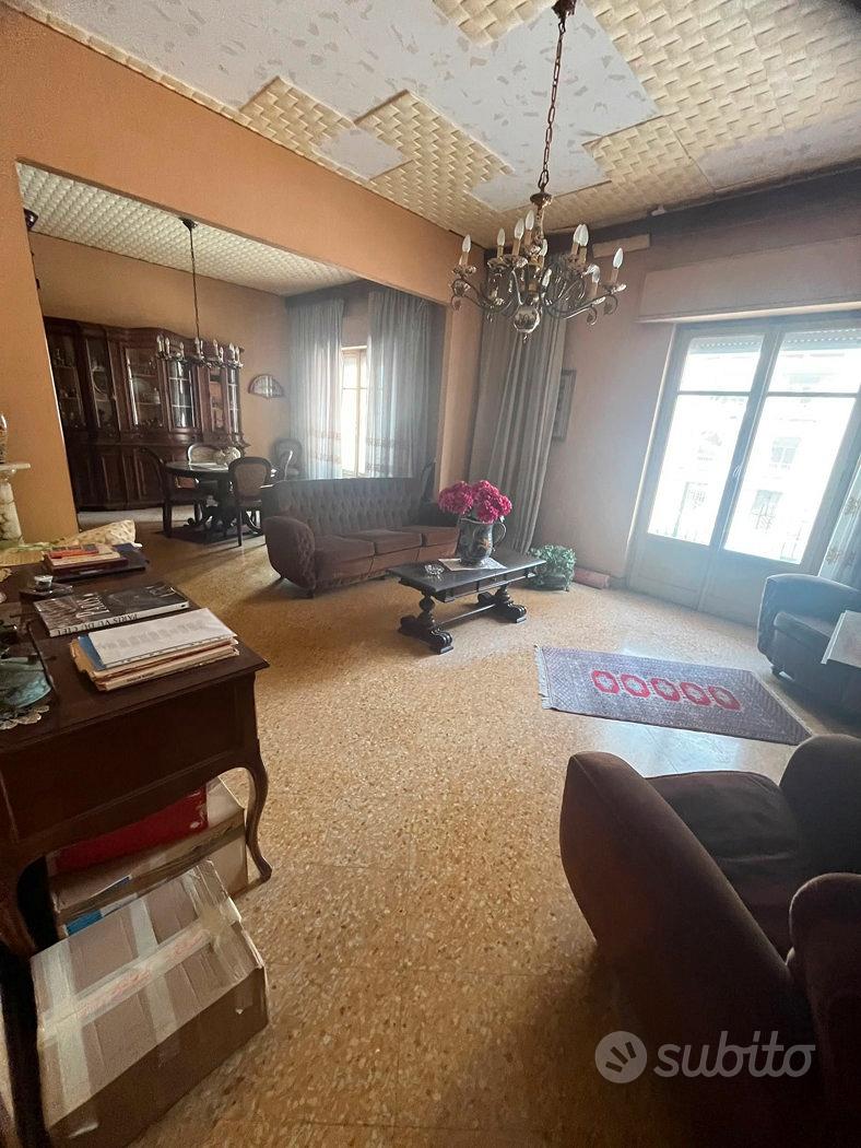 Appartamento Palermo [41/26VRG] - Vista 4