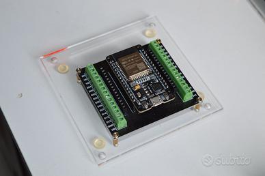 Schede  elettroniche con ESP32