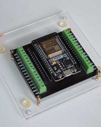 Schede  elettroniche con ESP32