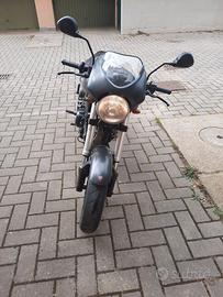 Ducati Monster 695 - 2006