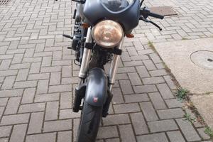 Ducati Monster 695 - 2006