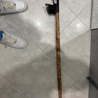 Fucile arbalete 95 doppio elastico