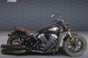 INDIAN Scout Bobber -