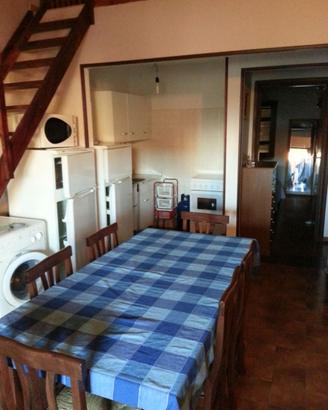 Casa vacanze Villaggio Heraclea Policoro Basilicat