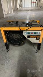 Reggiatrice semiautomatica Strapex