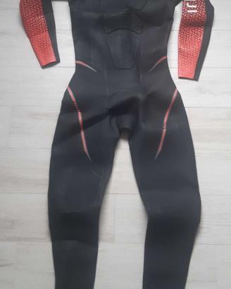 Muta nuoto donna Nabaiji OWS 900 4/2 tg 44