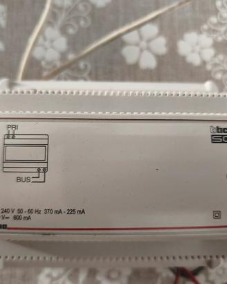 Alimentatore BTicino  346040