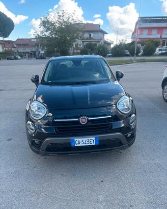 Fiat 500X 1.3 MultiJet 95 CV City Cross