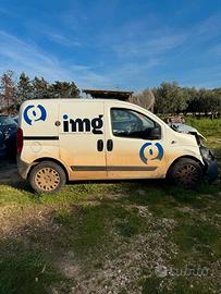 FIAT FIORINO 1.3 MJ