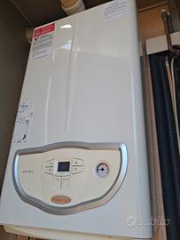 Caldaia a gas Immergas Mini.eolo