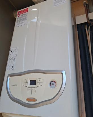 Caldaia a gas Immergas Mini.eolo