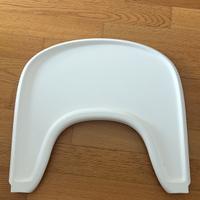 Stokke vassoio sedia Tripp Trapp