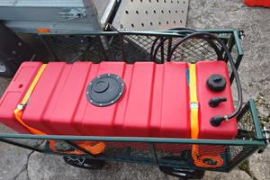 Serbatoio da 110 Litri