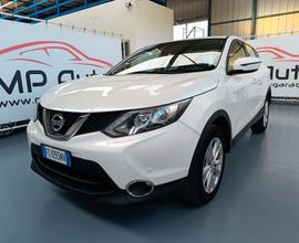 Nissan Qashqai 1.5 dCi Acenta