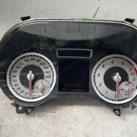 Quadro Strumenti MERCEDES Classe A Serie (W176) (1