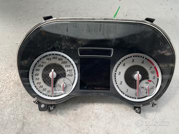 Quadro Strumenti MERCEDES Classe A Serie (W176) (1