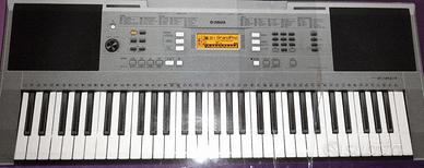tastiera Yamaha 