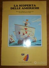 La scoperta delle Americhe