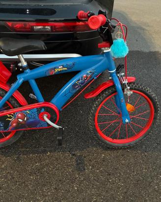 Bici bambino