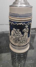 Boccale birra Thewalt 218 vintage