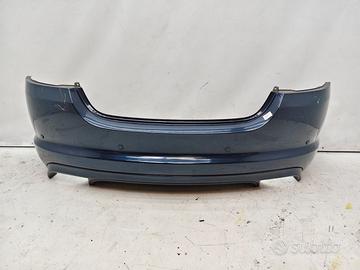 Paraurti posteriore originale jaguar xf x250 2012-