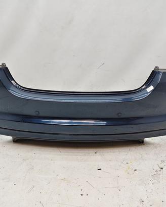 Paraurti posteriore originale jaguar xf x250 2012-
